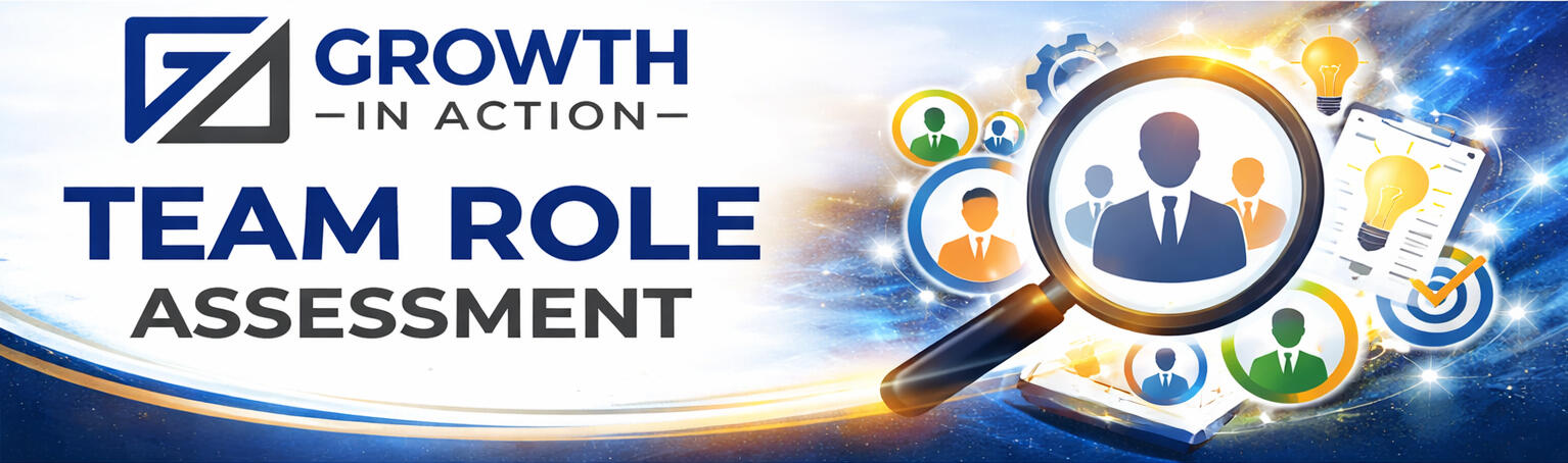 Team Role Assessment Team Role Assessment